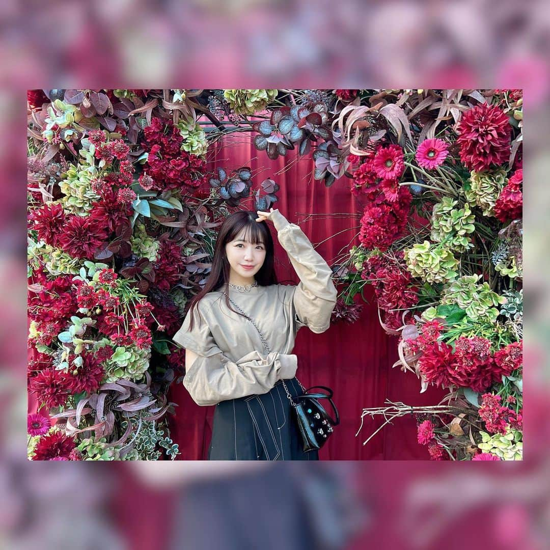 桜野羽咲のインスタグラム：「❤︎ ⁡ ⁡ ⁡ 運命の赤 ⁡ ⁡ ⁡ ⁡ ⁡ ┈ ┈ ┈ ┈ ┈ ┈ ┈ ┈ ┈ ┈ ⁡ ■生誕ワンマンライブ ⁡ 2024年1月20日(土)  18:00 開場 / 18:30 開演 at Spotify O-nest ⁡ 桜野羽咲生誕記念ワンマンライブ 「羽咲中毒 - SONG EATER -」開催 ⁡ ⁡ “ 歌喰い ” ⁡ この想い 一つで生きていける それくらいの輝きだ なにも見えなくするくらいの ⁡ それこそ呪いだ ⁡ 🏷️#おめでとうーちゃん2024 ⁡ ┈ ┈ ┈ ┈ ┈ ┈ ┈ ┈ ┈ ┈ ⁡ ■ライブ/イベント情報 ⁡ ○ 11/3(金) at Veats Shibuya  「突然ブンカ祭！！」 🎫tiget.net/events/279796 🔗arcana-project.com/contents/686384 ⁡ ○11/4(土) at Spotify O-nest 「#dotyellfes PREMIUM vol.2」 🎫 t.livepocket.jp/e/premium_2_2 ⁡ ○11/5(日) at Spotify O-nest 「ARCANA PROJECT FANMEETING LIVE Vol.13」 🎫 https://arcana-project.com/contents/678824 ⁡ ○ 11/20(月) at Spotify O-Crest 　桜野羽咲ソロ出演 「草野華余子 presents "with mutual feelings"」振替公演 この日のためだけの書き下ろしソロ曲を作っていただきます。✨ 🎫https://eplus.jp/sf/detail/3340420002 ⁡ ○ 11/22(水) at 高円寺HIGH 「ACE of CUPS vol.8」 🎫 https://dearstage.zaiko.io/ja/item/360490 ⁡ ○ 11/23(木祝) at秋葉原ディアステージ 「#アルカナラーメン部」 ディアステ飯店 歓迎光臨 vol.6  🎫 https://t.livepocket.jp/e/n_8po ⁡ ⁡ ┈ ┈ ┈ ┈ ┈ ┈ ┈ ┈ ┈ ┈」