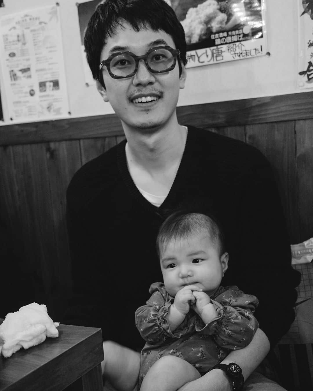 永井響のインスタグラム：「ITOちゃん」