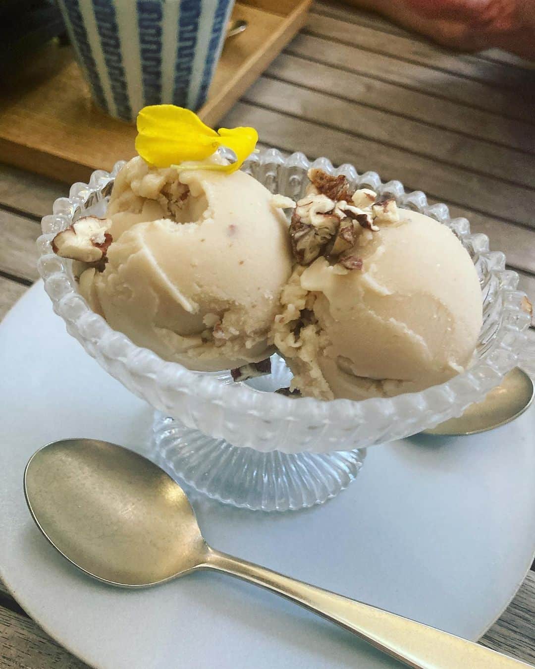 工藤ジェニファー茉侑さんのインスタグラム写真 - (工藤ジェニファー茉侑Instagram)「#表参道　@omotesandohills_official   ママと #ランチ からの #カフェ   #表参道ヒルズ　#表参道カフェ #表参道ランチ #恵比寿 #恵比寿グルメ #恵比寿居酒屋 #居酒屋　#和食　#麻布十番グルメ　#麻布十番　#六本木グルメ #西麻布グルメ #フグ　#居酒屋　#渋谷ディナー #渋谷居酒屋　#渋谷区グルメ #渋谷グルメ　#蕎麦屋 #蕎麦スタグラム #蕎麦 #中目黒グルメ　#中目黒カフェ #池尻グルメ　#池尻大橋グルメ #サラダ　#シャンパン」11月2日 19時32分 - jennifermayu_s