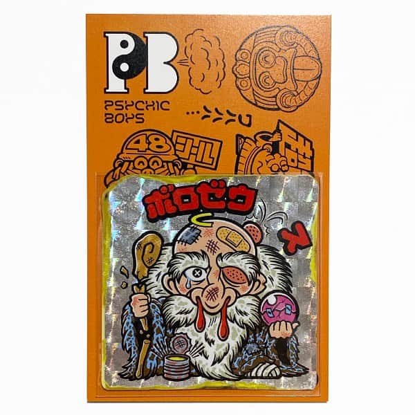 BEAMS JAPANのインスタグラム