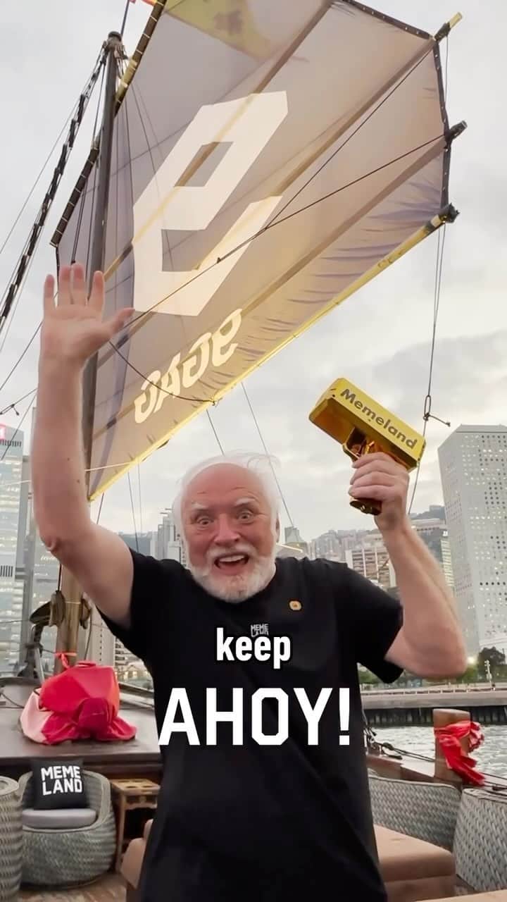 9GAGのインスタグラム