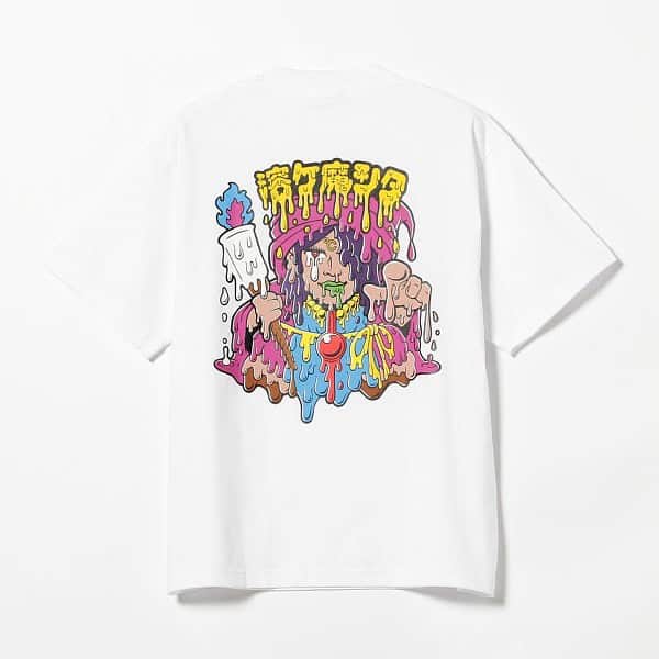 BEAMS JAPANのインスタグラム