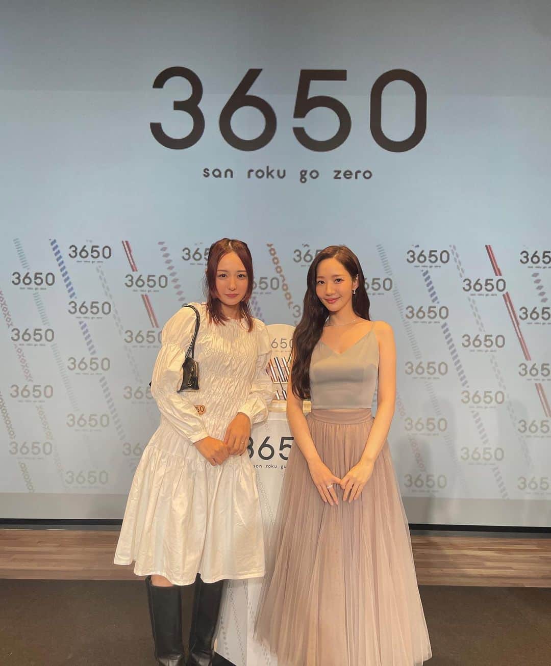 AMOのインスタグラム