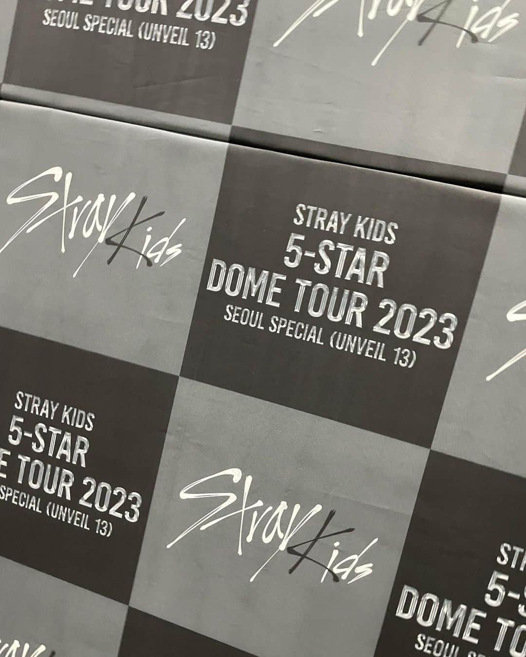 木下流声さんのインスタグラム写真 - (木下流声Instagram)「"STRAY KIDS 5-STAR DOME TOUR 2023”  ⭐︎⭐︎⭐︎⭐︎⭐︎  思い出達💭🌱  #straykids #스트레이키즈 #5_STAR_DOMETOUR  #5stardometour2023 #dancer #skz #STAY #teammaru  #樂_STAR #ROCK_STAR #Fukuoka #Nagoya #Osaka #Seoul #Tokyo #スキズ #ダンサー」11月2日 18時41分 - ryusei_kinoshita