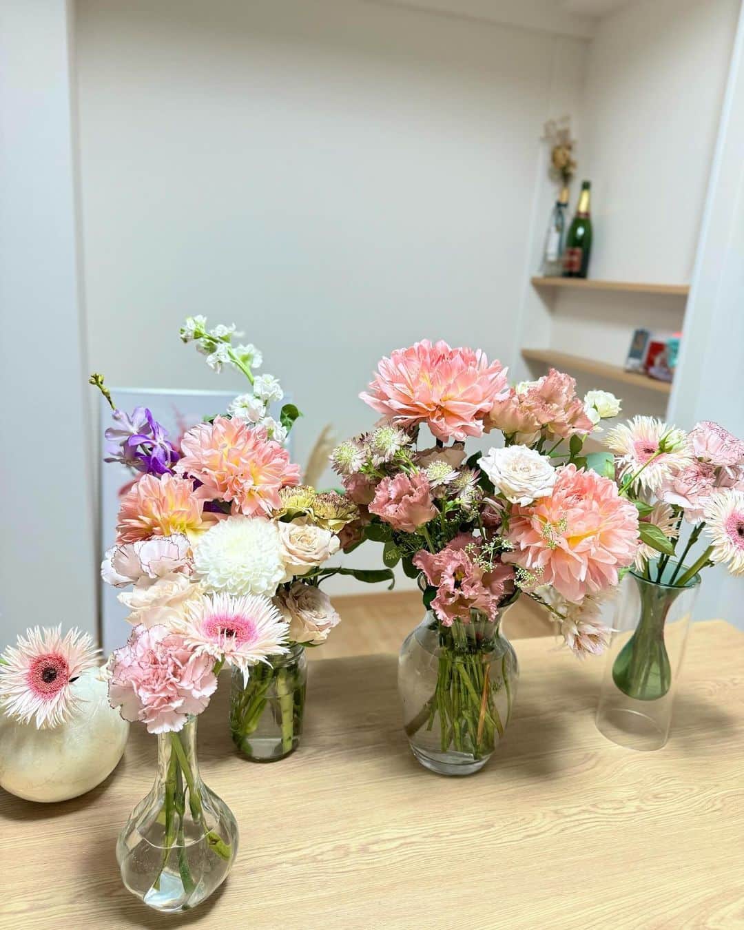 北川綾巴のインスタグラム