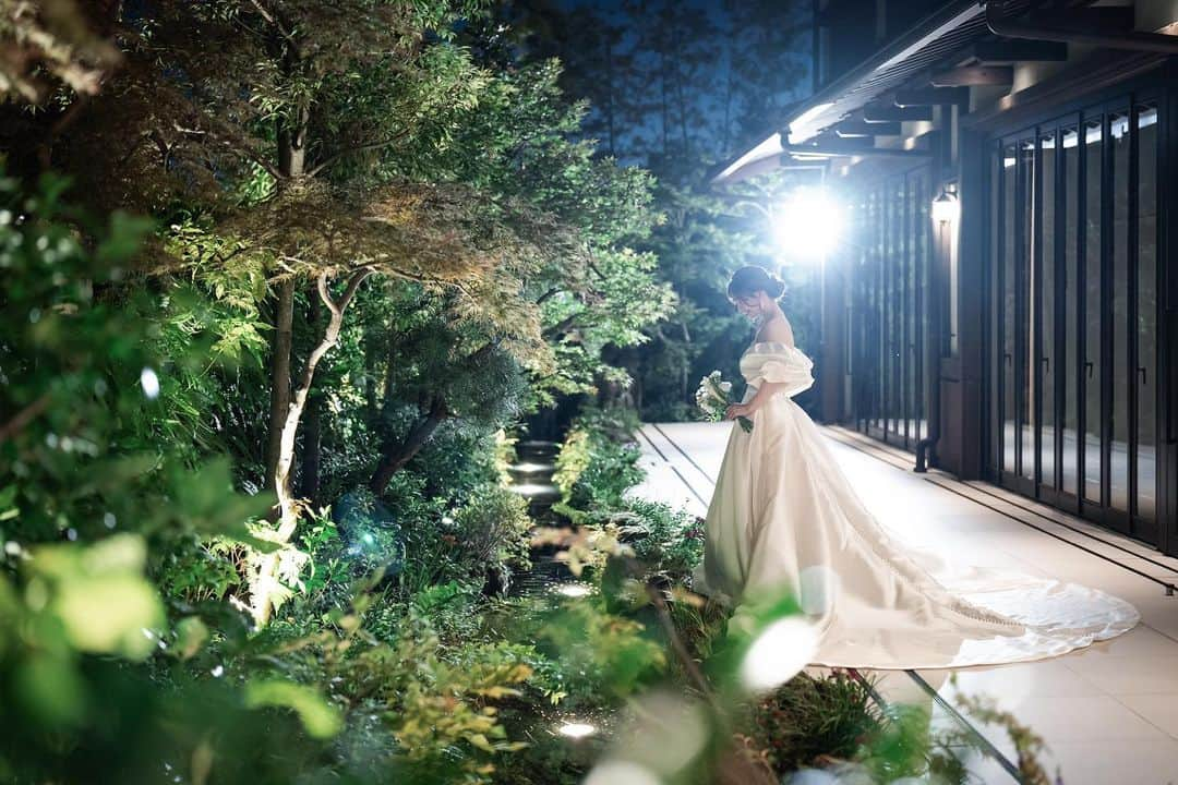 KIYOMIZU京都東山 公式のインスタグラム