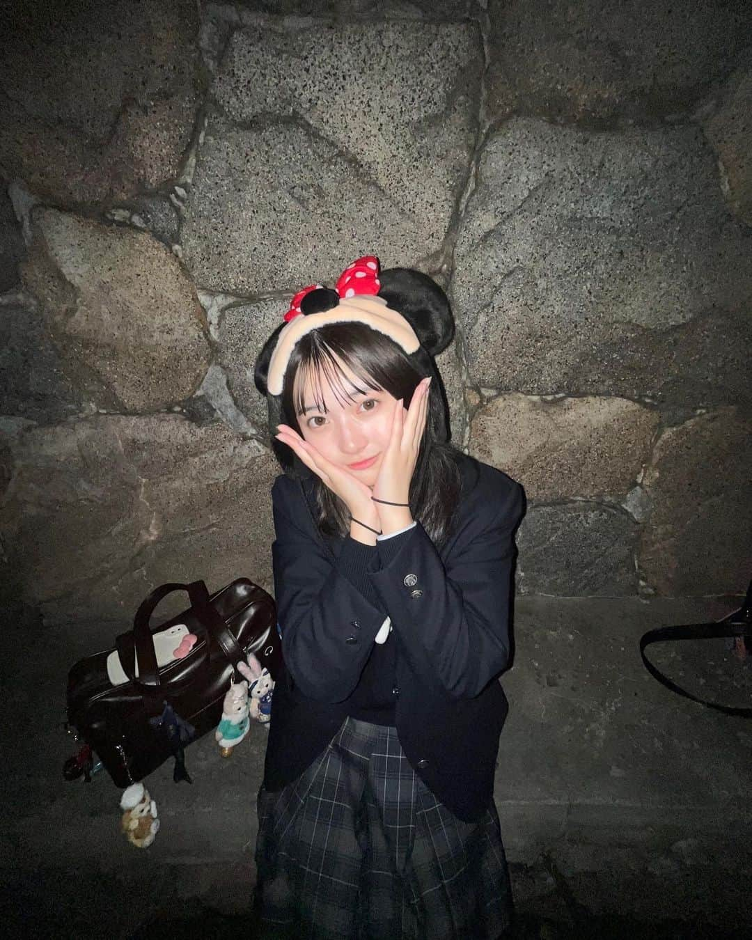 谷心愛さんのインスタグラム写真 - (谷心愛Instagram)11月2日 15時55分 - cocoa_tani