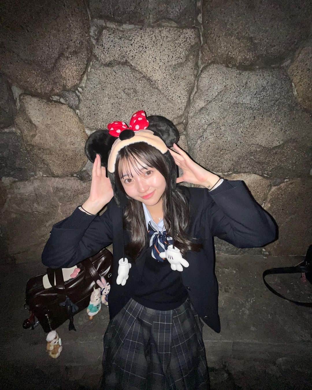 谷心愛のインスタグラム
