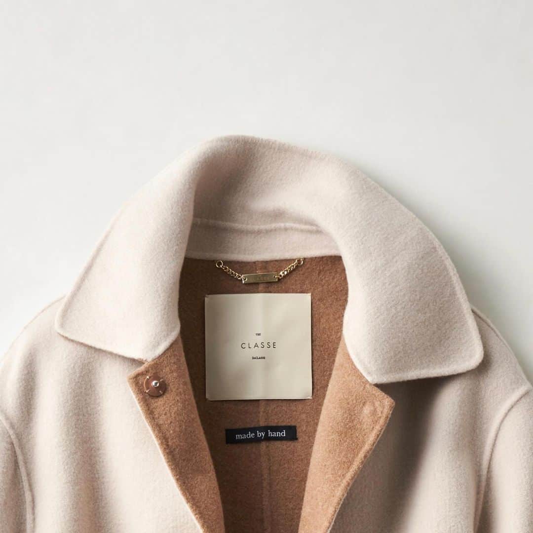 doclasse_styleのインスタグラム：「🎁￥1000クーポン　11月6日まで！  オンラインストア限定で、本日から11月6日までの期間中、税込¥5500以上で使用できるスペシャルクーポンを発行中！！  是非この機会にオンラインストアで、お得にお買い物をお楽しみください。  #ドゥクラッセ #doclasse」