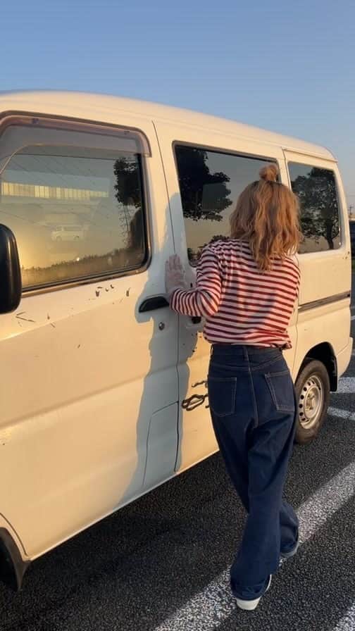 おざきせりなのインスタグラム