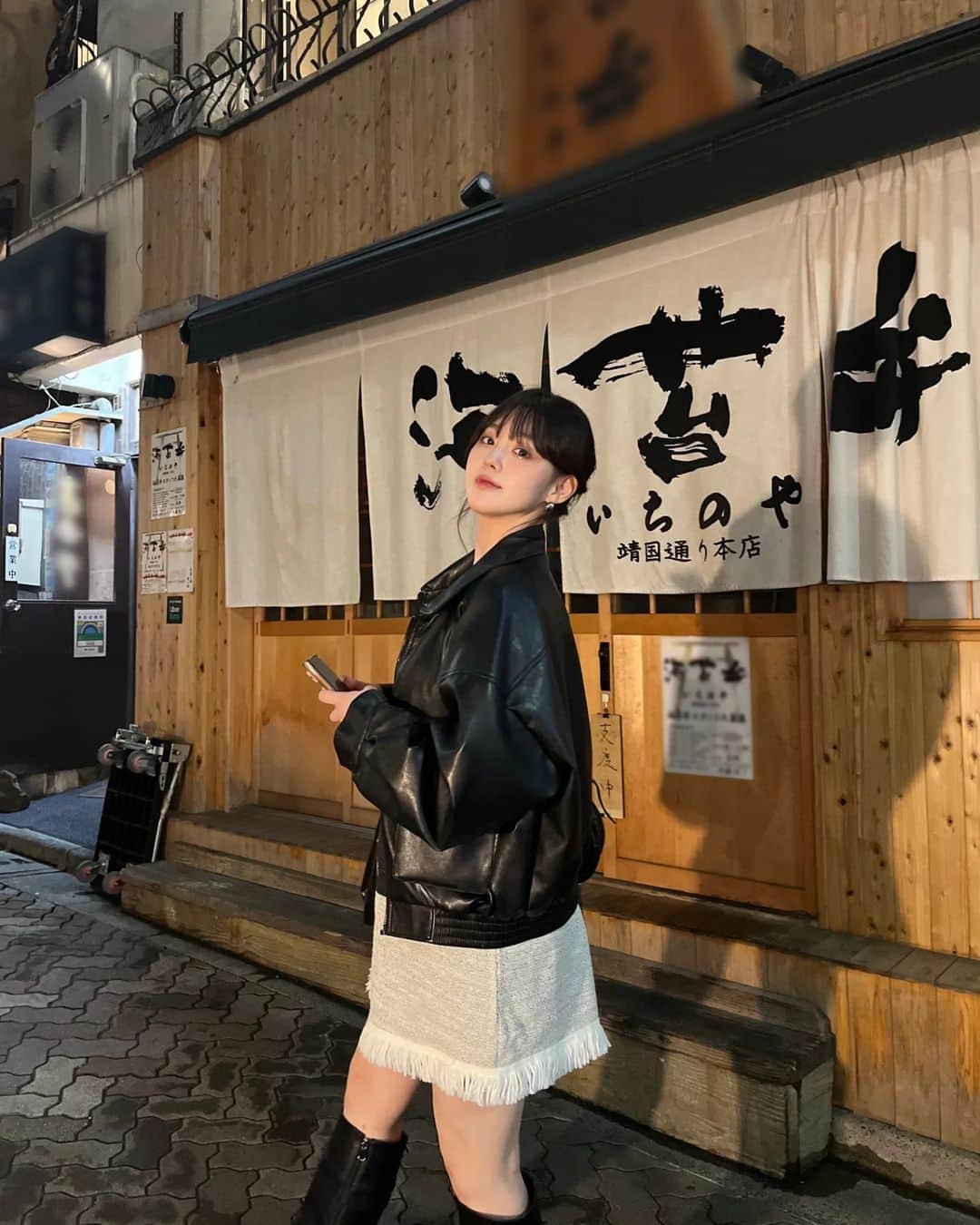 Kep1erのインスタグラム