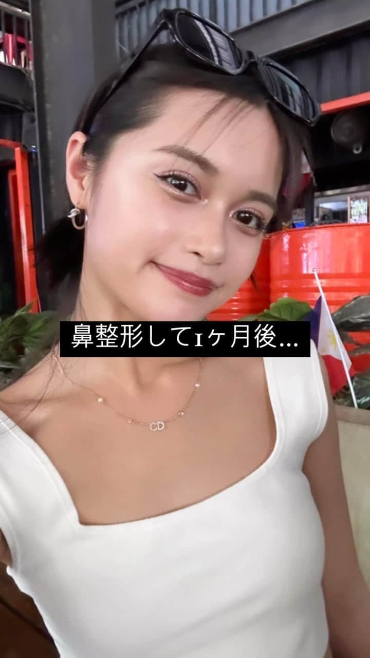 西山乃利子のインスタグラム