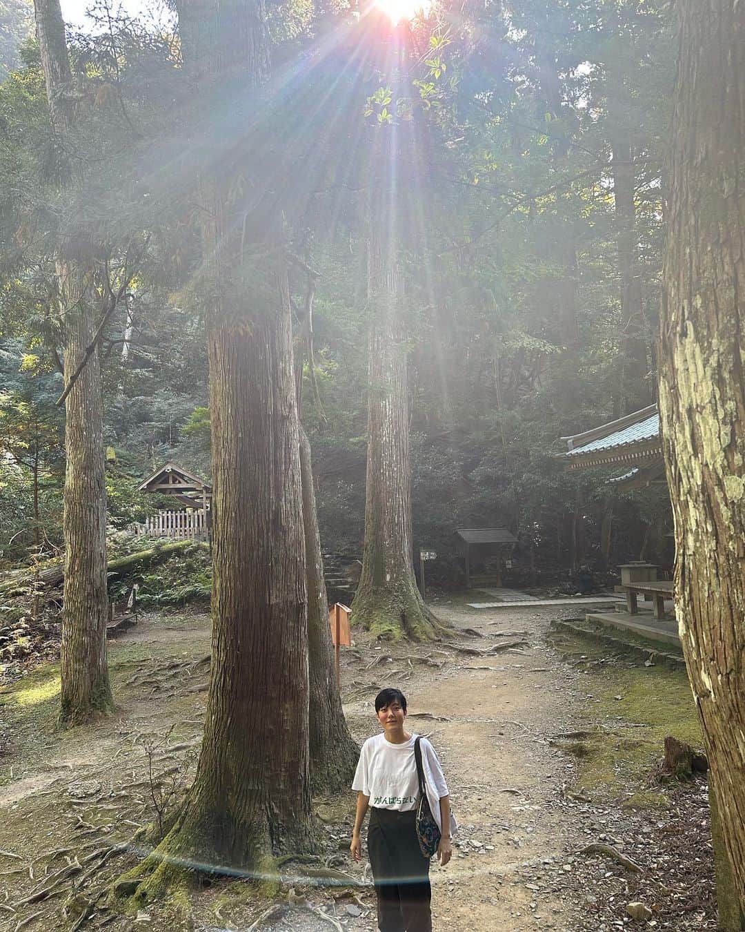 鈴木杏さんのインスタグラム写真 - (鈴木杏Instagram)「盛りだくさんな京都✨やっぱりだいすきだなぁ。 今年一年がんばった！まさにご褒美な日々でした📀🛸📀 グルメもアートも盛りだくさん！おともだちにもたくさん会えて、めっちゃインプットした😍📀📀📀📀🛸✨🎊」11月2日 16時51分 - anne.suzuki.official