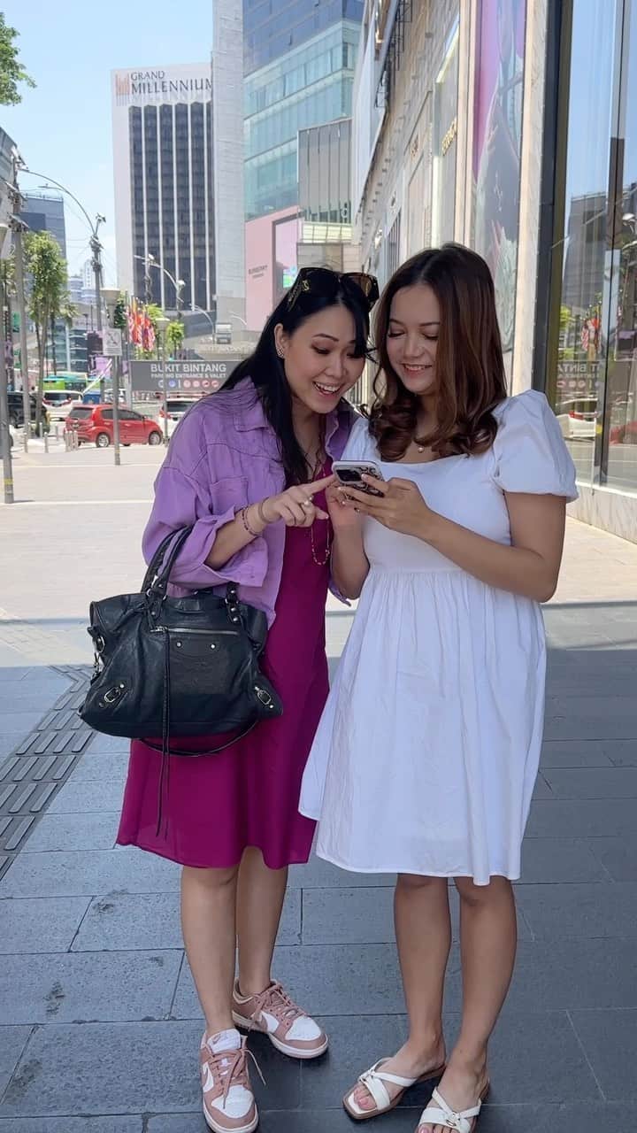 エアアジアのインスタグラム：「Sometimes a trip to the mall is all you need to escape the ordinary ✨  Get RM10 OFF your first ride to📍 3 Damansara Mall with promo code [3DNEW] on the airasia Superapp 📲  Follow us for more promo codes! 🚘  #airasiasuperapp #airasiaride」