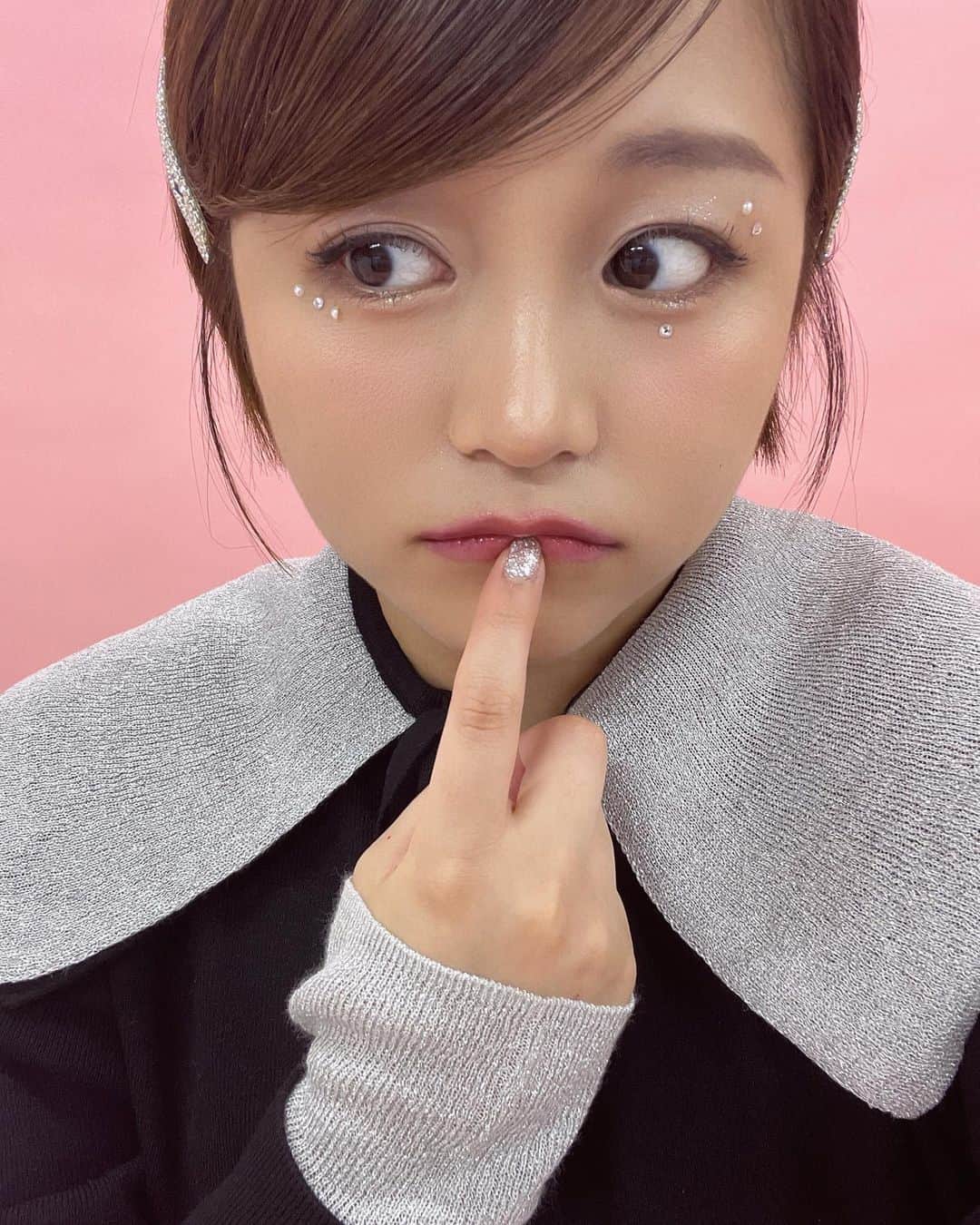 森岡悠のインスタグラム