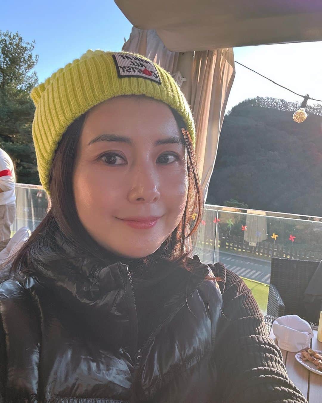 チェ・ジョンユンさんのインスタグラム写真 - (チェ・ジョンユンInstagram)「w0w! 클럽로제비앙! BURN Na golf!  이런 골프장 봤나? 난 첨 보았네영! 흥해랏 ! 매주 해라!  느무 신나!!! #로제비앙cc #신나는골프 #젊은 #업계최초 #클럽」11月2日 17時20分 - choi._.jy_