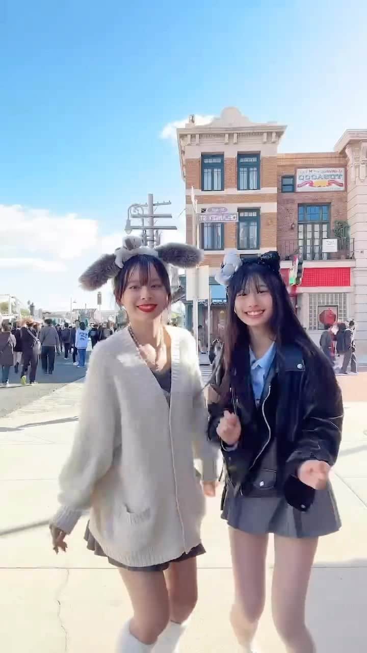 小國舞羽のインスタグラム