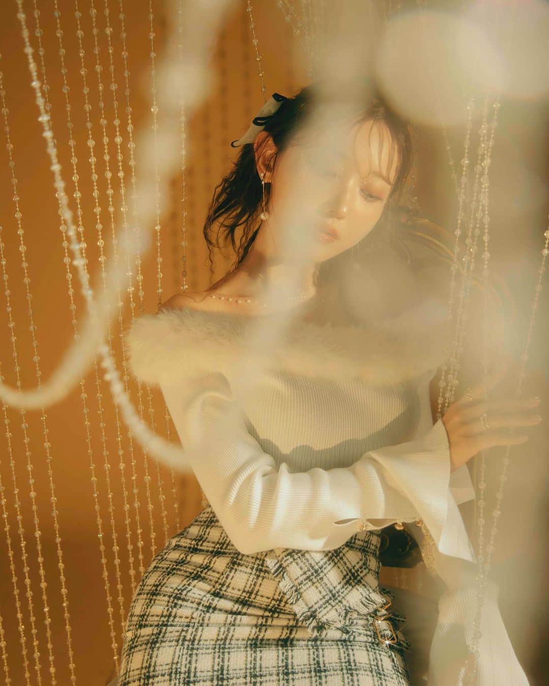 菅野結以のインスタグラム
