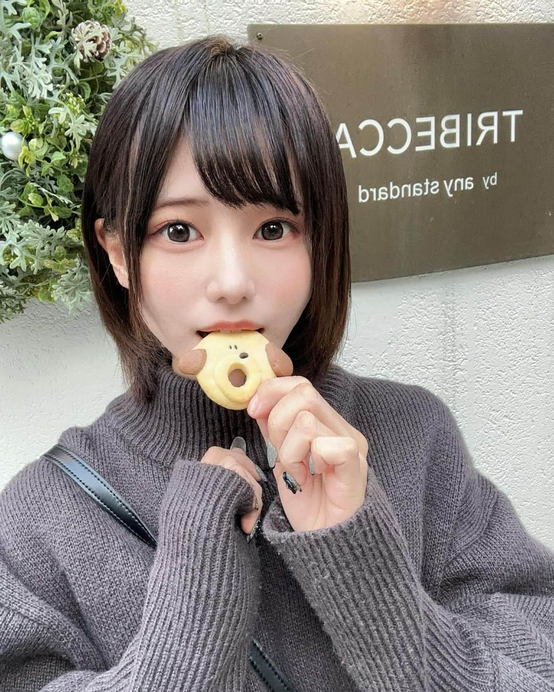 瀬山まどかのインスタグラム