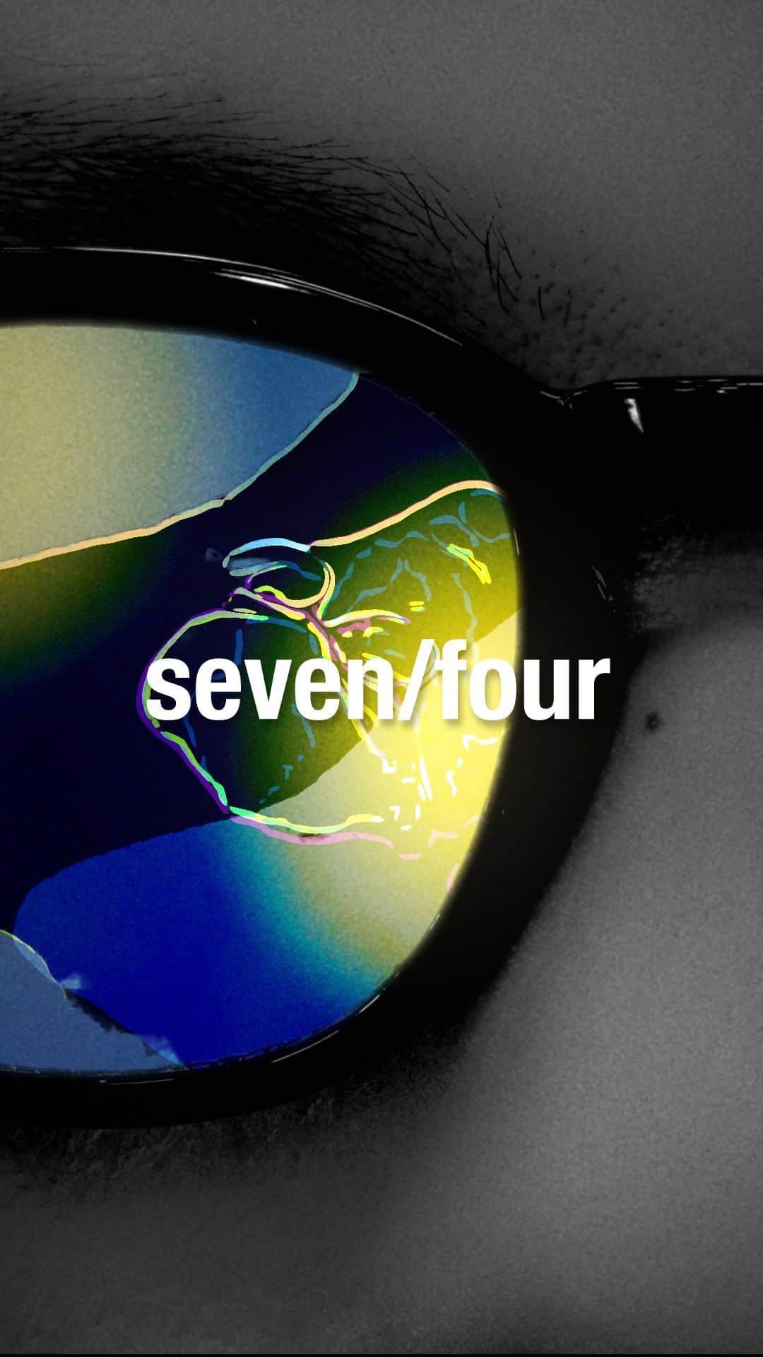 キリンジのインスタグラム：「KIRINJI - seven/four [Official Short Movie]  ーーーーーーーーーーーー seven/four  ■VIDEO CREDIT Starring：KIRINJI（Takaki Horigome） Directed by Yosuke Ohno Filming Assistant : Yoshinobu Tosaka Hair & Makeup：Chica（C＋）  ■MUSIC CREDIT Takaki Horigome：Vocals, Electric Guitar, Keyboards, Programming Manabu Chigasaki：Contrabass GOTO：Drums Satoru Takeshima：Tenor Saxophone  Recorded by Yu Sasaki, Takaki Horigome Recording Assisted by Musashi Maruyama, Hayato Takashima(aLIVE RECORDING STUDIO) Recorded at STUDIO Dede, aLIVE RECORDING STUDIO, Home Mixed by Hyuga Kashiwai at Bigfish Sounds Mastered by ZETTON at StudioLb12  Music by Takaki Horigome Produced & Arranged by Takaki Horigome ーーーーーーーーーーーー  KIRINJI New Album『Steppin’ Out』 2023.9.6 ON SALE  数量限定盤(3CD)：SCKN-1001 ¥10,000(＋tax) 通常盤(CD)：SCKN-0001 ¥3,500(＋tax) LABEL：syncokin * 数量限定盤はsyncokin OFFICIAL STOREとライブ会場限定のみで購入可能  ＜収録曲＞ 1. Runner’s High 2. nestling 3. 指先ひとつで 4. 説得 5. ほのめかし feat. SE SO NEON 6. seven/four 7. I ♡ 歌舞伎町 8. 不恰好な星座 9. Rainy Runway  ＜数量限定盤・Bonus CD＞ アルバム収録曲のインストゥルメンタルと1stデモ音源を収録 Disc2：Instrumental（全9曲）*M6はSax off ver Disc3：1st DEMO（全9曲）  ▼download & streaming https://syncokin.lnk.to/SteppinOutYT  ▼CDご購入はこちら https://starsmall.jp/shops/KIRINJI ーーーーーーーーーーーー　  ★★ツアー情報★★ ●KIRINJI TOUR 2023＜6人編成＞ 11/17(金)　[宮城] 仙台Rensa 11/23(木祝)[福岡] 福岡DRUM Be-1　★完売 11/24(金)　[広島] 広島CLUB QUATTRO 12/09(土)　[北海道] 札幌PENNY LANE 24 12/14(木)　[愛知] 名古屋CLUB QUATTRO 12/15(金)　[大阪] 大阪BIGCAT 12/19(火)　[東京] EX THEATER ROPPONGI 12/20(水)　[東京] EX THEATER ROPPONGI 12/24(日)　[沖縄] 桜坂セントラル  🎫各種プレイガイドにてチケット発売中 ーーーーーーーーーーーー  #SteppinOut #KIRINJI (STAFF)」