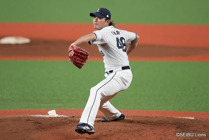 侍ジャパンさんのインスタグラム写真 - (侍ジャパンInstagram)「「カーネクスト アジアプロ野球チャンピオンシップ2023」出場選手コメント  田口麗斗 投手 「この度は侍ジャパンに選出していただき大変光栄に思います。ありがとうございます。最年長という立場になると思うので、監督・コーチ陣と若い選手の架け橋になれるように、人事を尽くしたいと思います。応援、宜しくお願いします」  及川雅貴 投手 「侍ジャパンのユニフォームを着て戦うことができることを光栄に思います。U-15のWBSCで日本代表として戦った際は準優勝で悔しい思いをして、その時から、プロの世界に入ってまた侍ジャパンのユニフォームを着て世界一になりたいと思い続けていたので、まずその第一歩として、しっかりチームに貢献できるように頑張りたいと思います」  桐敷拓馬 投手 「日本代表のユニフォームを着ることが初めてなので、選んでいただいて素直に嬉しいです。この機会を充実したものにしてもっと成長していきたいと思っていますし、侍ジャパンのために、任されたところで精一杯腕を振っていきたいと思います」  今井達也 投手 「率直にうれしく思います。短期決戦になりますので、自分の投球内容よりも、チームの勝利が優先されると思います。チームの勝利に貢献できるようがんばります」  清水達也 投手 「自分を選んで頂き、大変光栄に思います。 ピッチングで日本代表の勝利に貢献できるように、精一杯投げて期待に応えたいです！」  根本悠楓 投手 「選出いただき、とても光栄です。日本代表の名にふさわしい投球ができるよう、自分の力を出し切りたいと思います。また素晴らしい選手の方々が集まるので、多くのことを吸収して有意義な時間にしていきます」  #侍ジャパン #アジチャン #田口麗斗 #swallows #及川雅貴 #阪神タイガース #桐敷拓馬 #阪神タイガース #今井達也 #seibulions #清水達也 #dragons #根本悠楓 #lovefighters」11月2日 17時52分 - samuraijapan_official