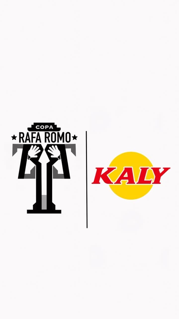 ラファエル・ロモのインスタグラム：「!Que KALY-DAD será esta edición! @harinakalyve  . . 🌽 Por segundo año consecutivo contamos con el apoyo de kaly. Para un gran evento necesitamos grandes aliados  . .  #alimentos #kaly #copa #futbol #futbolmenor #niños #deporte #salud #campeonato」