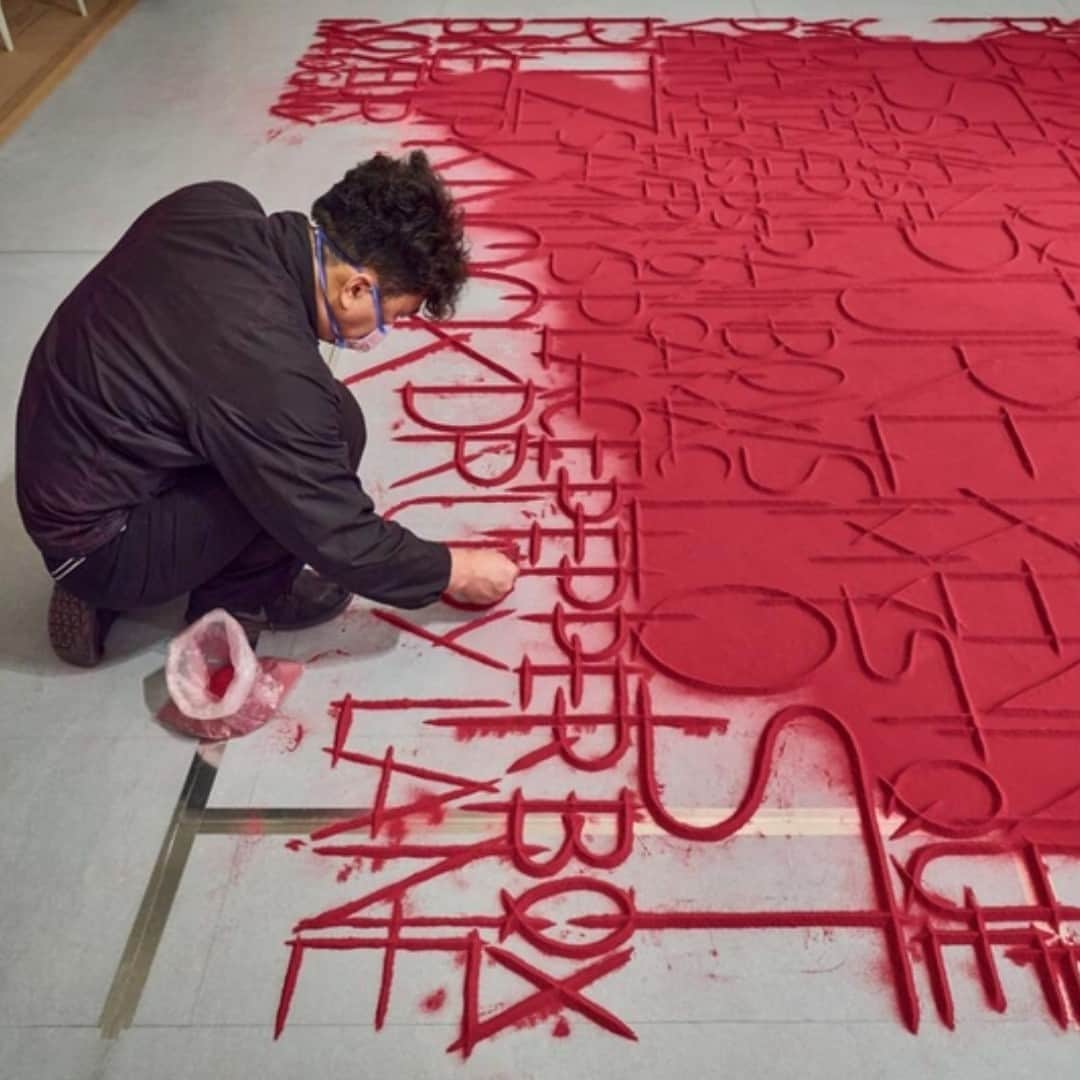 フィラデルフィア美術館のインスタグラム