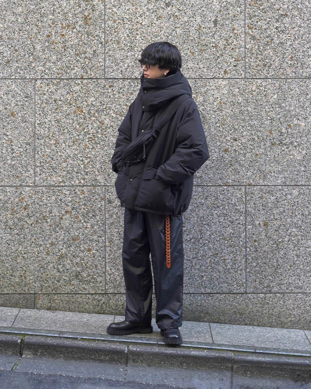 げんじのインスタグラム