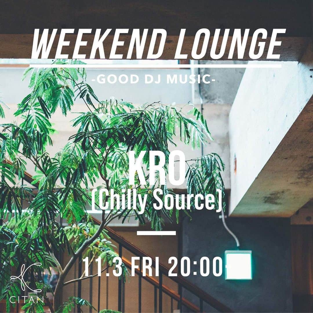 DJKROのグルメインスタ