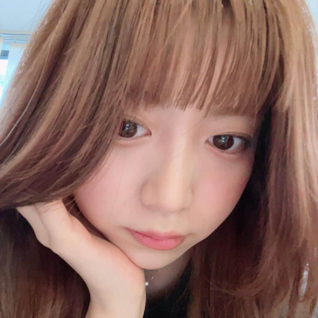吉田莉桜のインスタグラム：「☆彡.。」