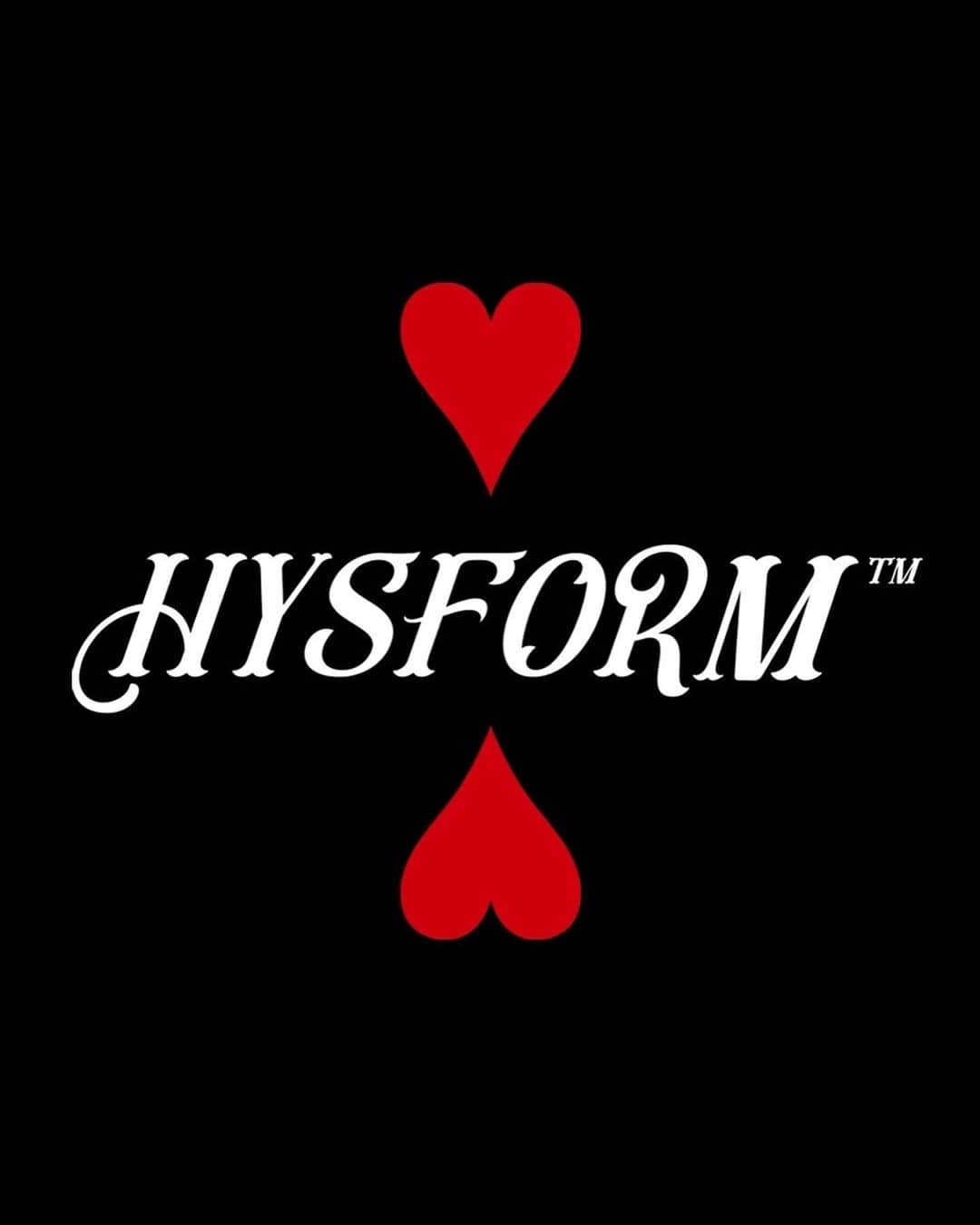 海沼流星のインスタグラム：「🆕 >>> @hysform.official  ⁡ HYSFORM™ 2023 Autumn / Winter Collection Items. ⁡ ⚡️POP UP STORE⚡️ 2023.11.10(Fri)~11.12(Sun)  @vertical_garage  in Tokyo🇯🇵🗼」