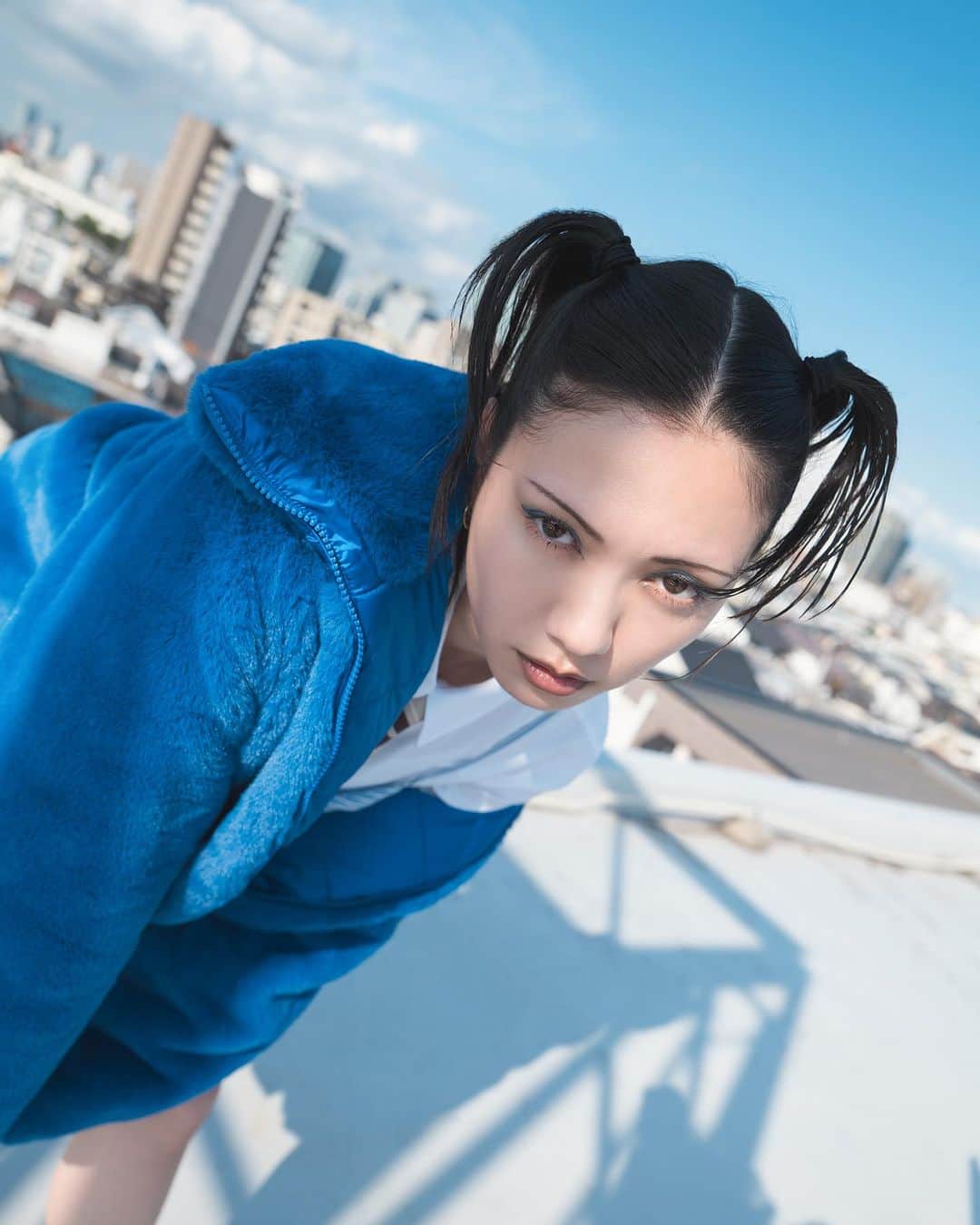The Fashion Postのインスタグラム