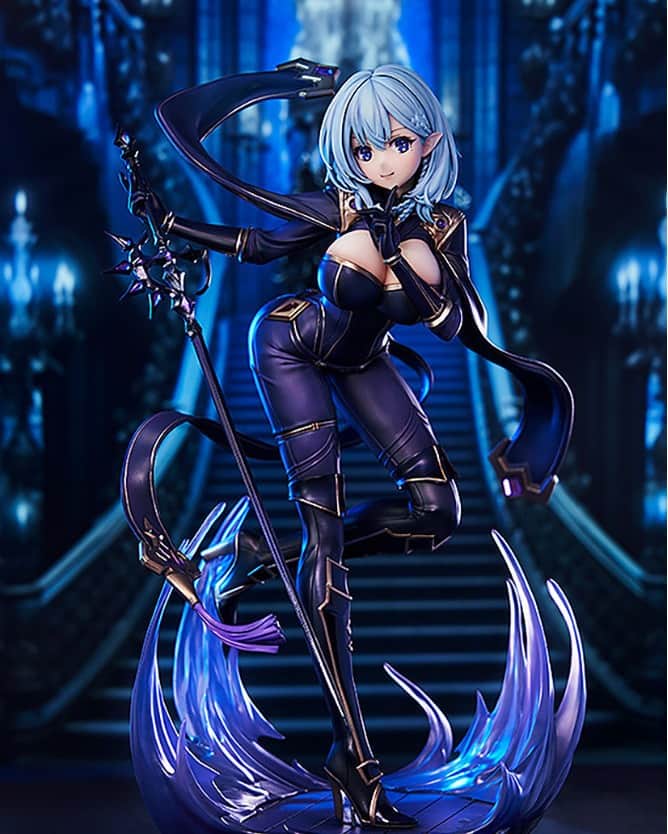 Tokyo Otaku Modeさんのインスタグラム写真 - (Tokyo Otaku ModeInstagram)「This figure of Beta was overseen by the illustrator of the light novel to make sure she's perfect!  🛒 Check the link in our bio for this and more!   Product Name: The Eminence in Shadow Light Novel Beta 1/7 Scale Figure Series: The Eminence in Shadow Product Line: Kadokawa Collection Manufacturer: KADOKAWA Corporation Sculptor: Mamoru Manzoku (Roice Entertainment) Specifications: Painted, non-articulated, 1/7 scale PVC & ABS figure with stand Height (approx.): 280 mm | 11"  #theeminenceinshadow  #tokyootakumode #animefigure #figurecollection #anime #manga #toycollector #animemerch」11月2日 20時00分 - tokyootakumode
