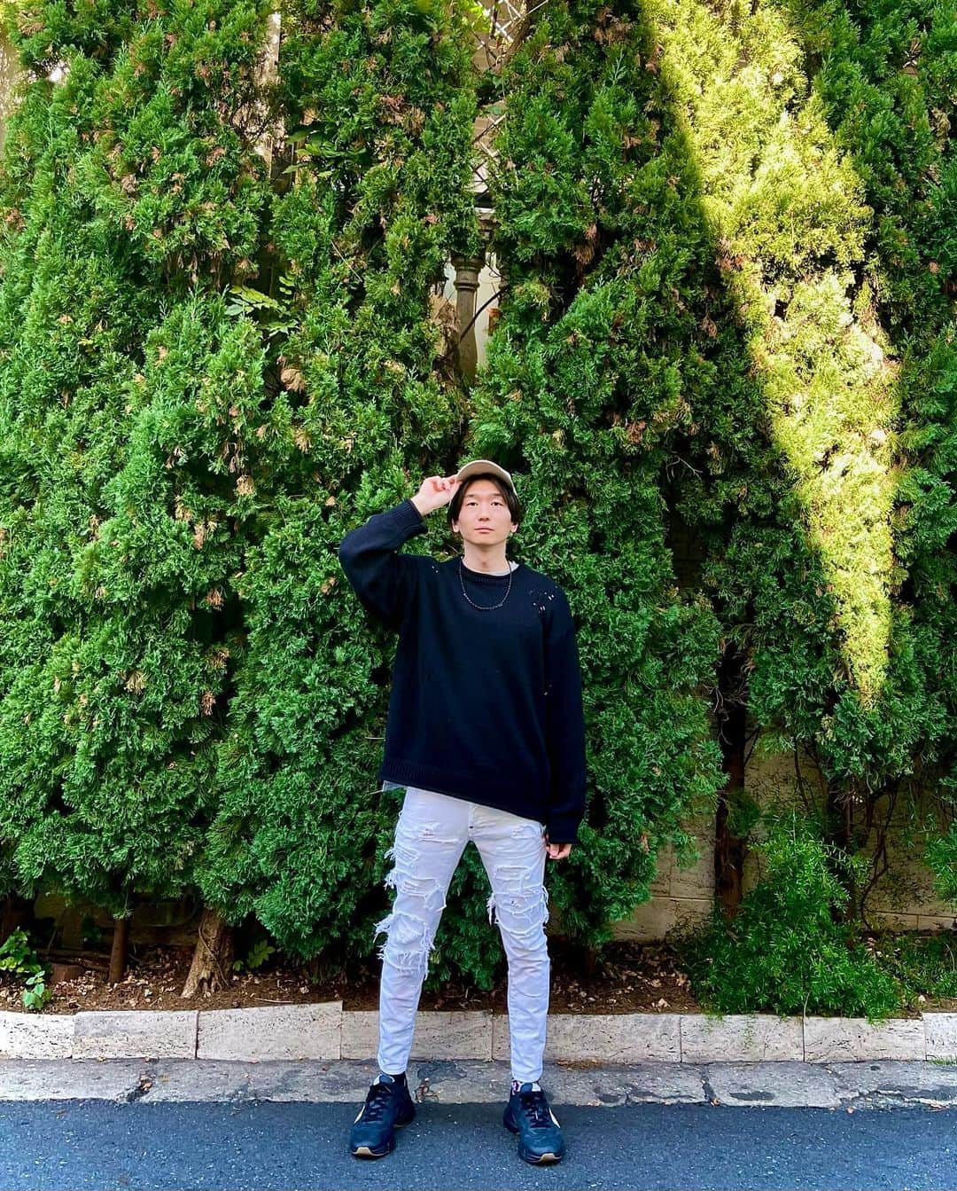 西村文男さんのインスタグラム写真 - (西村文男Instagram)「10月のふみお。」11月2日 20時13分 - fumionishimura