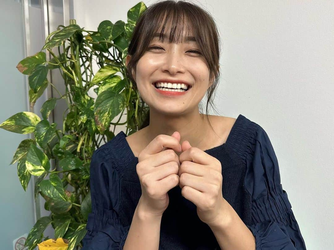 益田恵梨菜のインスタグラム