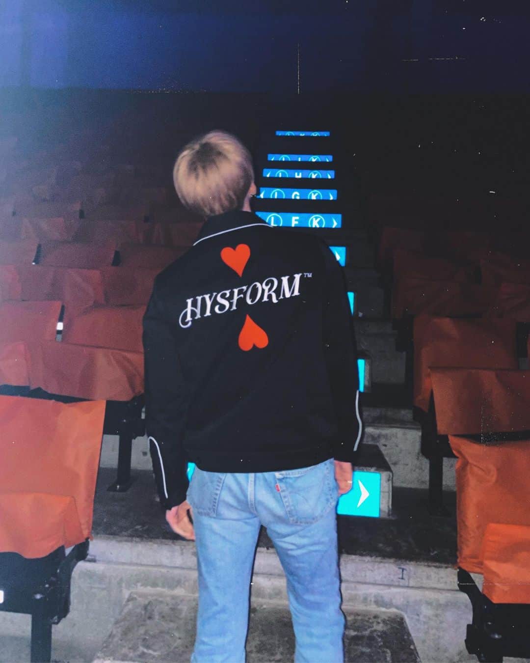 深堀未来さんのインスタグラム写真 - (深堀未来Instagram)「@hysform.official ❤️  #HYSFORM #可愛いでしょ」11月2日 20時19分 - mikufukahori.official
