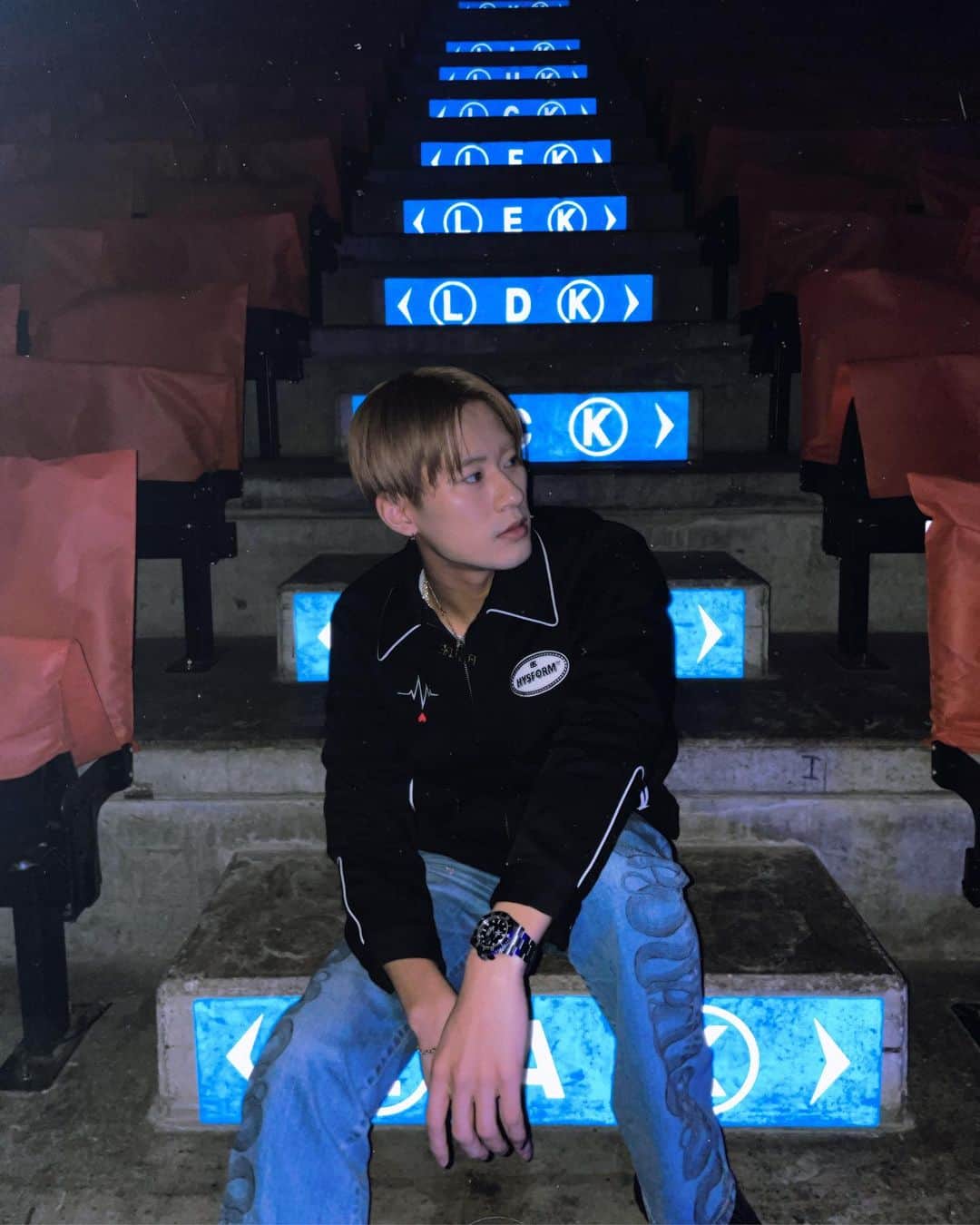 深堀未来さんのインスタグラム写真 - (深堀未来Instagram)「@hysform.official ❤️  #HYSFORM #可愛いでしょ」11月2日 20時19分 - mikufukahori.official