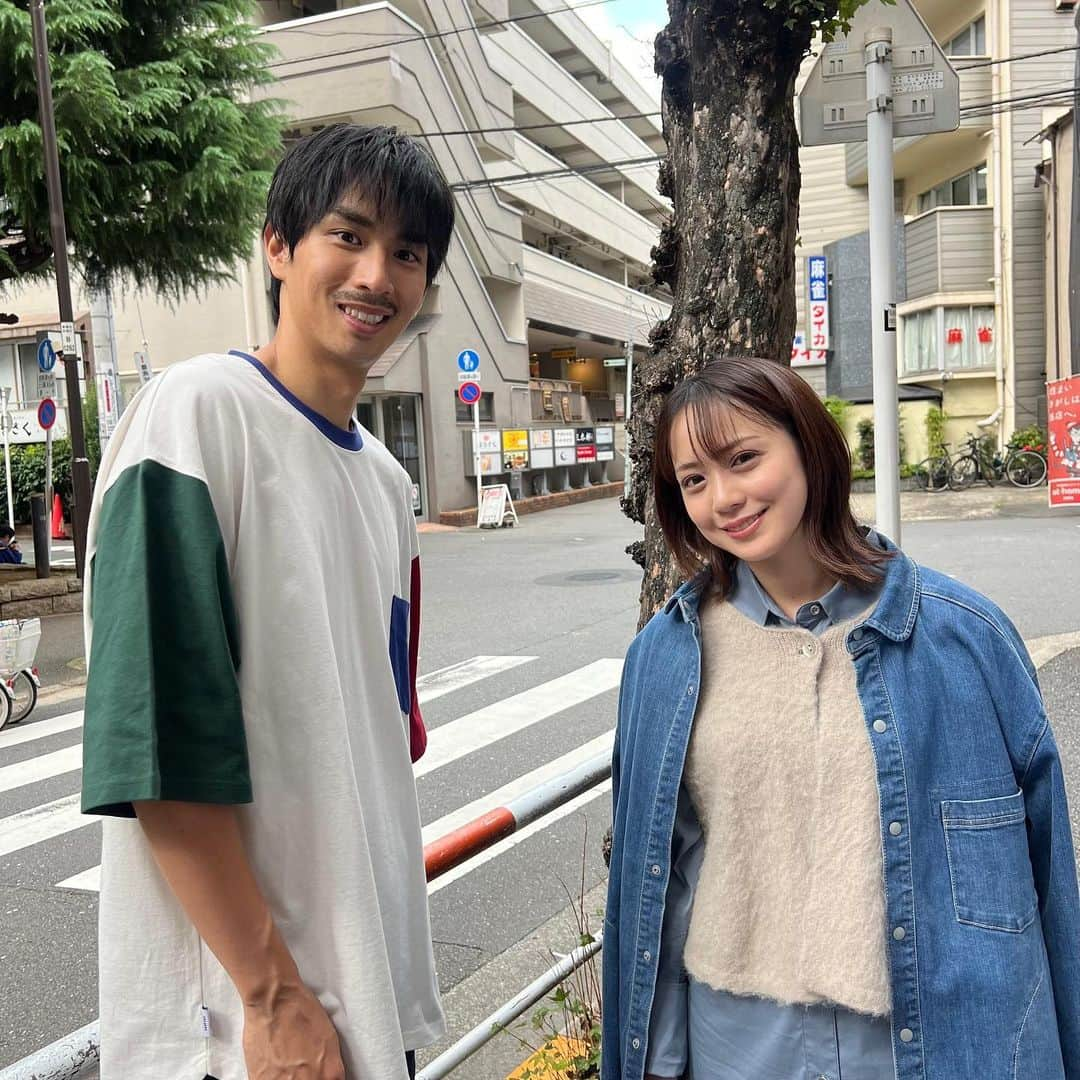 あざとくて何が悪いの？（テレビ朝日公式）さんのインスタグラム写真 - (あざとくて何が悪いの？（テレビ朝日公式）Instagram)「🗣️間も無く見逃し配信終了!!  🌺✌️ゲスト🐶🍶 #大久保佳代子 #ゆうちゃみ  📷VTR出演📹 #奥仲麻琴 #市川知宏  #なつか #岡田蓮  大久保佳代子、ゆうちゃみが出会った 独特な⁉️あざと男子を紹介🫡  #あざとくて何が悪いの」11月2日 20時19分 - azatoinsta