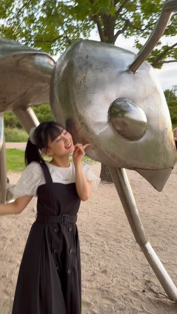 徳永羚海のインスタグラム