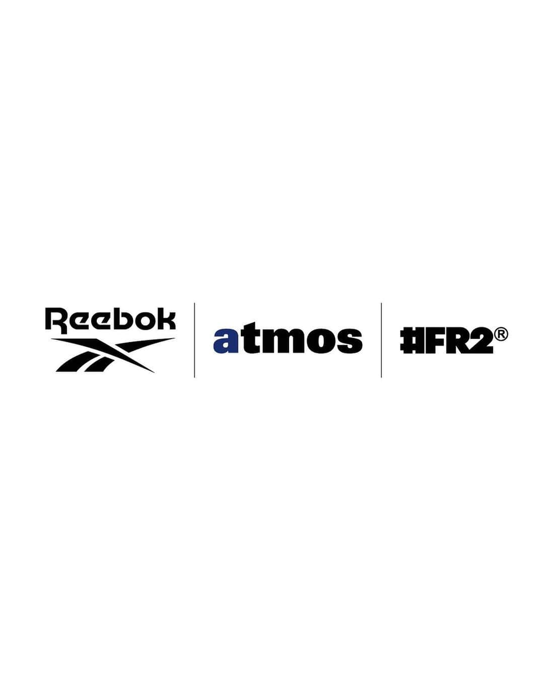 アトモスさんのインスタグラム写真 - (アトモスInstagram)「. Coming soon . . . . Reebok X atmos X #FR2 CLUB C 85 atmos x #FR2 ¥16,000＋TAX  Exclusive release only in Japan. . @reebokjp @atmos_japan @fxxkingrabbits  #atmos#reebok#fr2」11月2日 20時30分 - atmos_japan