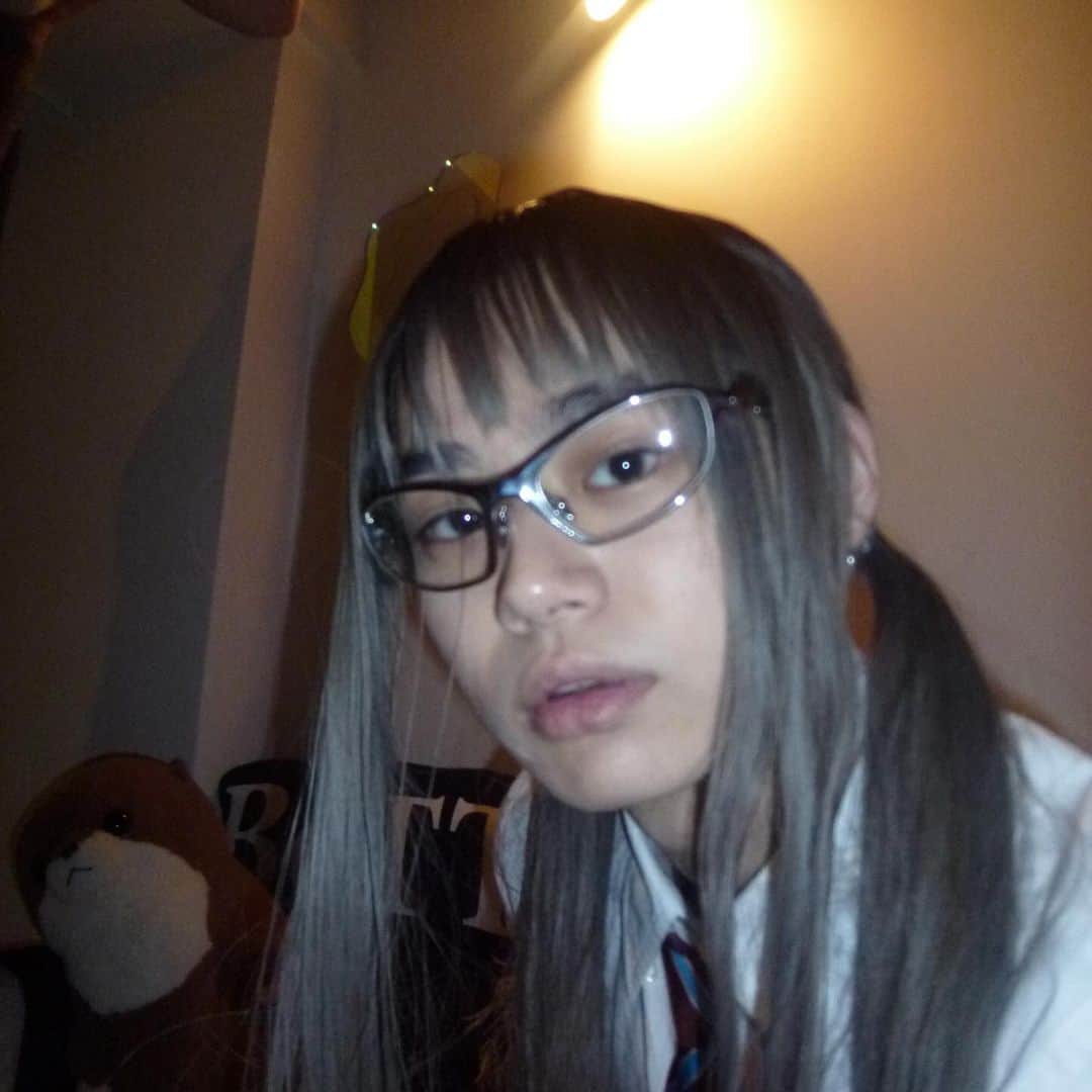 能勢倫さんのインスタグラム写真 - (能勢倫Instagram)「ﾚよっひ°─ﾚよзぅぃω⁽⁽٩(๑˃̶͈̀ ᗨ ˂̶͈́)۶⁾⁾」11月2日 20時24分 - noserln