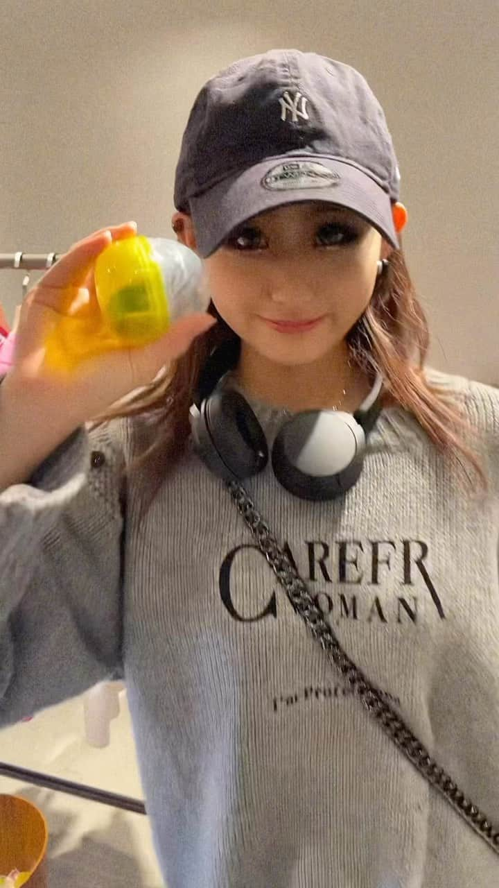 伊藤愛依海のインスタグラム：「みんな彼氏目線とかどーやってつくってんのww #egg専属モデル」