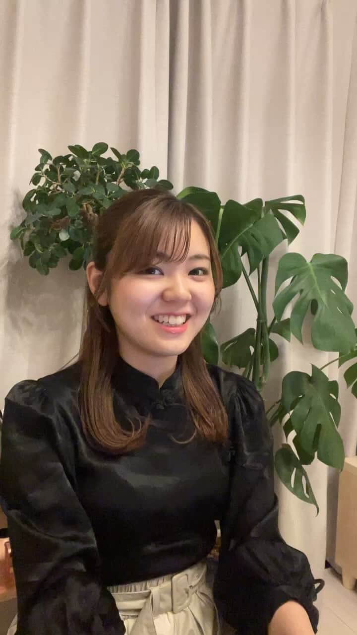 堀優衣のインスタグラム：「streamed on 2023.11.2」
