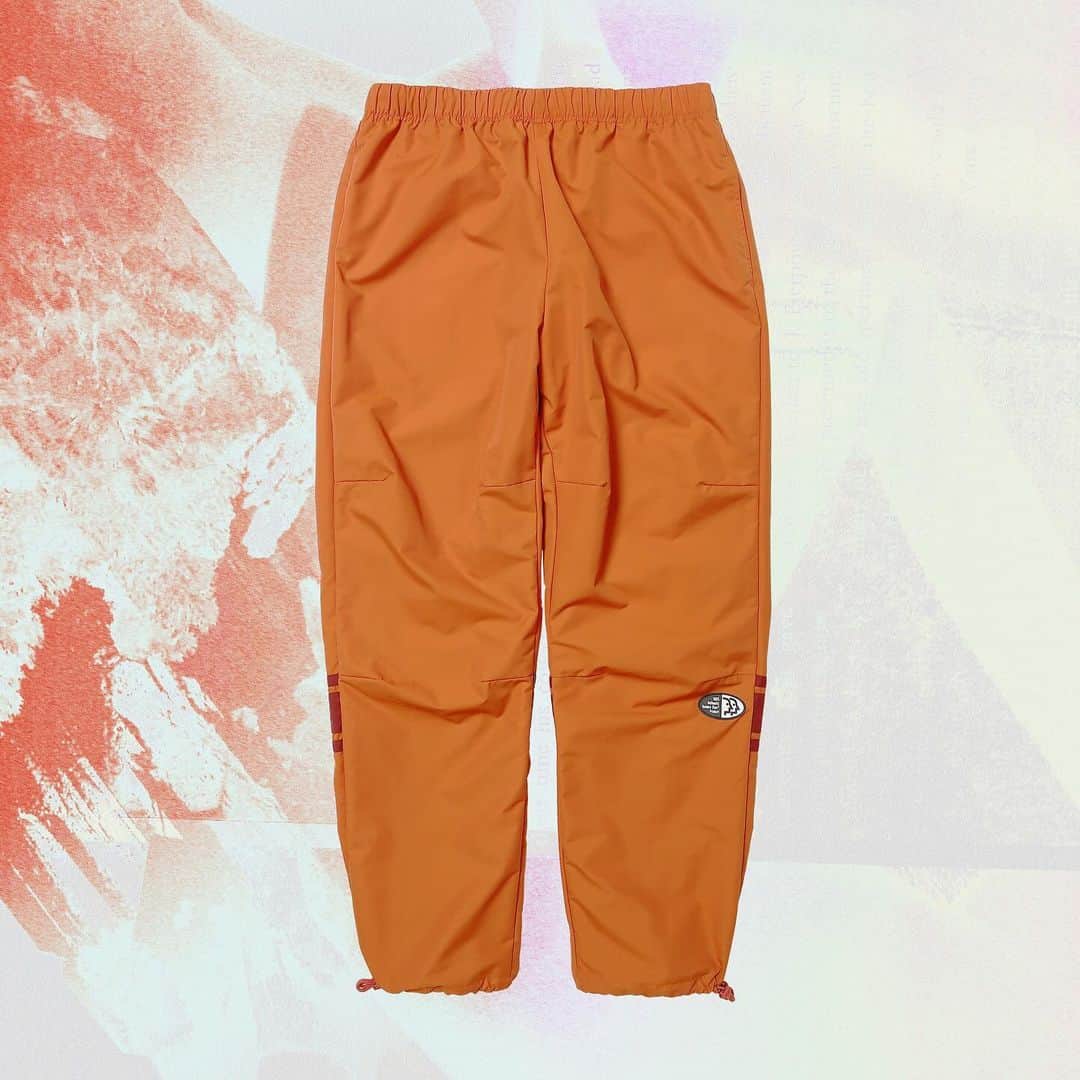 オンブレ・ニーニョのインスタグラム：「NYLON PANTS  https://www.hombrenino.com #hombrenino #hombreniño」