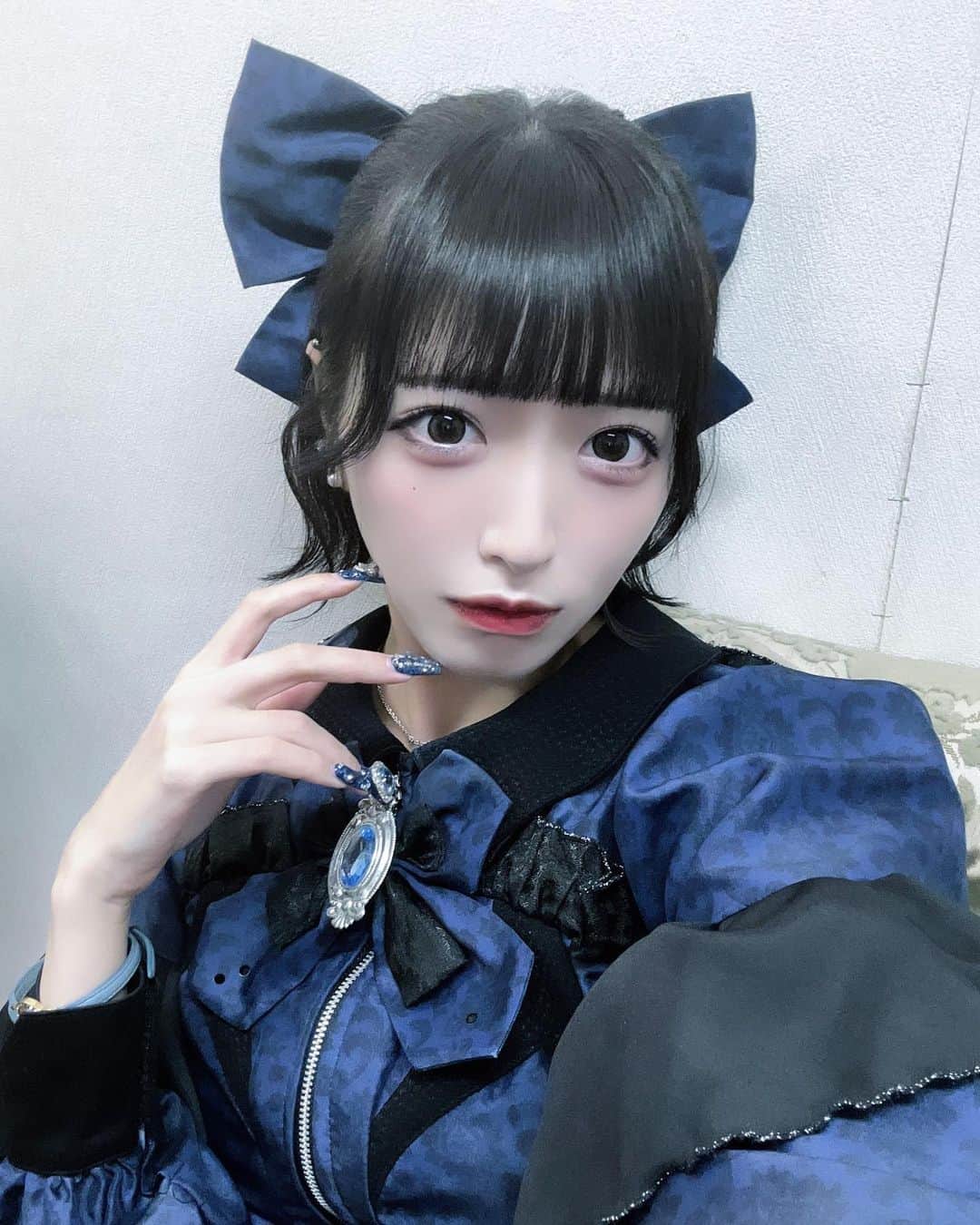 相笠萌のインスタグラム：「おねえさん❤︎」