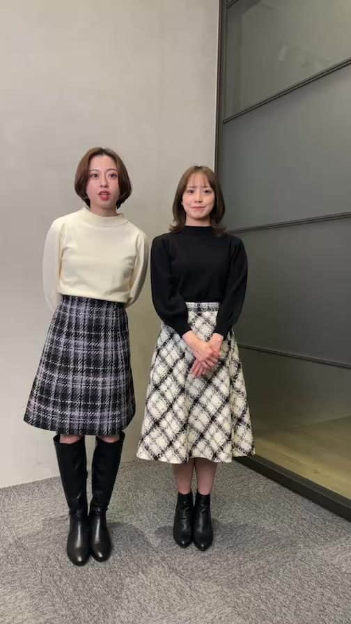 のインスタグラム：「any SiS 低身長さんのためのスペシャルアイテム👗🩷」