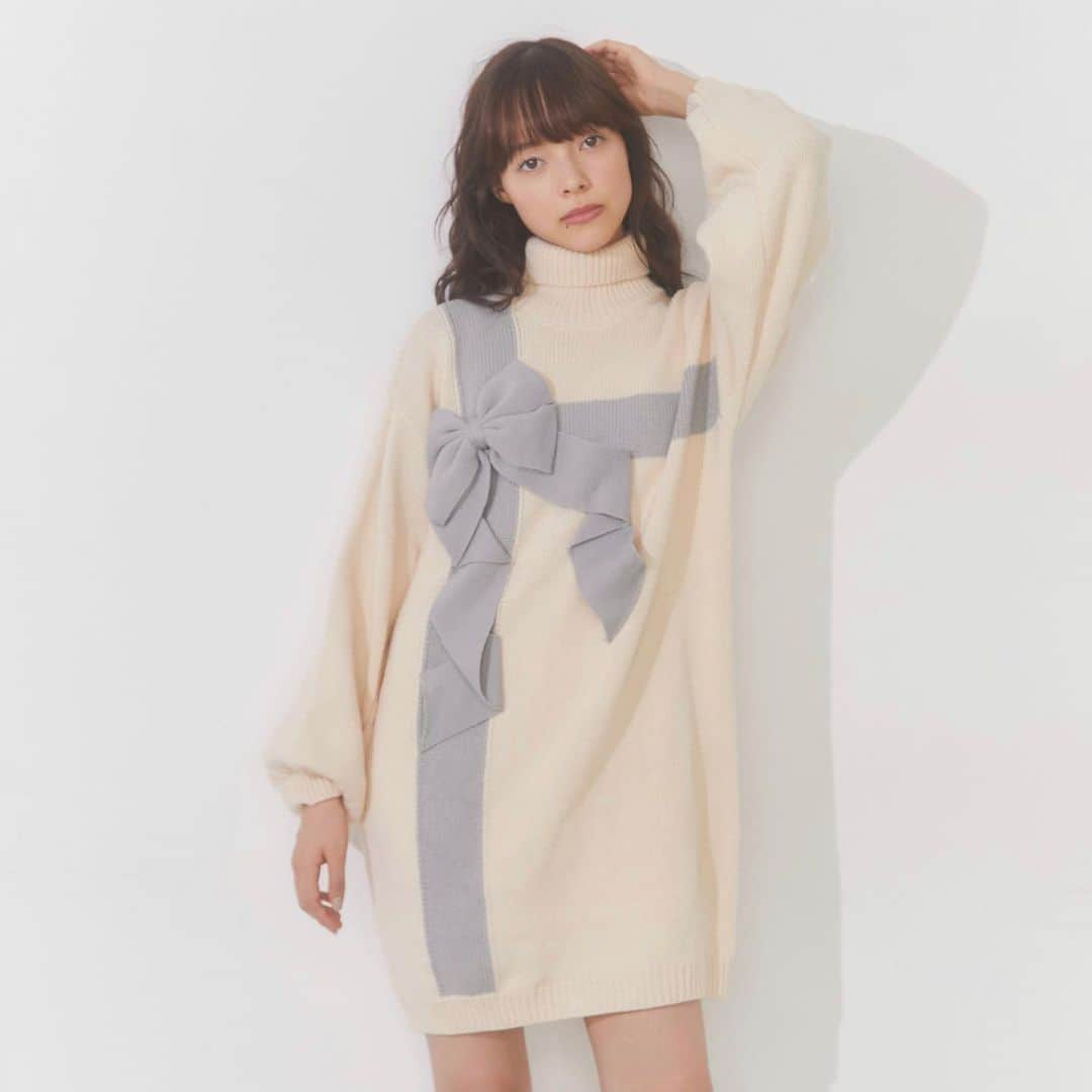 merry jennyさんのインスタグラム写真 - (merry jennyInstagram)「【 new arrival ! 】   11/3(fri)の入荷itemをご紹介！ㅤㅤㅤㅤㅤ  直営店の情報はこちら ⇨ @merryjenny_shop   RANWAY channel へは topのURLから ⇨  @merryjenny_instagram  ぜひcheckして下さいね！ㅤㅤㅤㅤㅤㅤㅤㅤㅤ  #merryjenny #メリージェニー  #2023aw #winter #dreamwell」11月2日 20時58分 - merryjenny_instagram