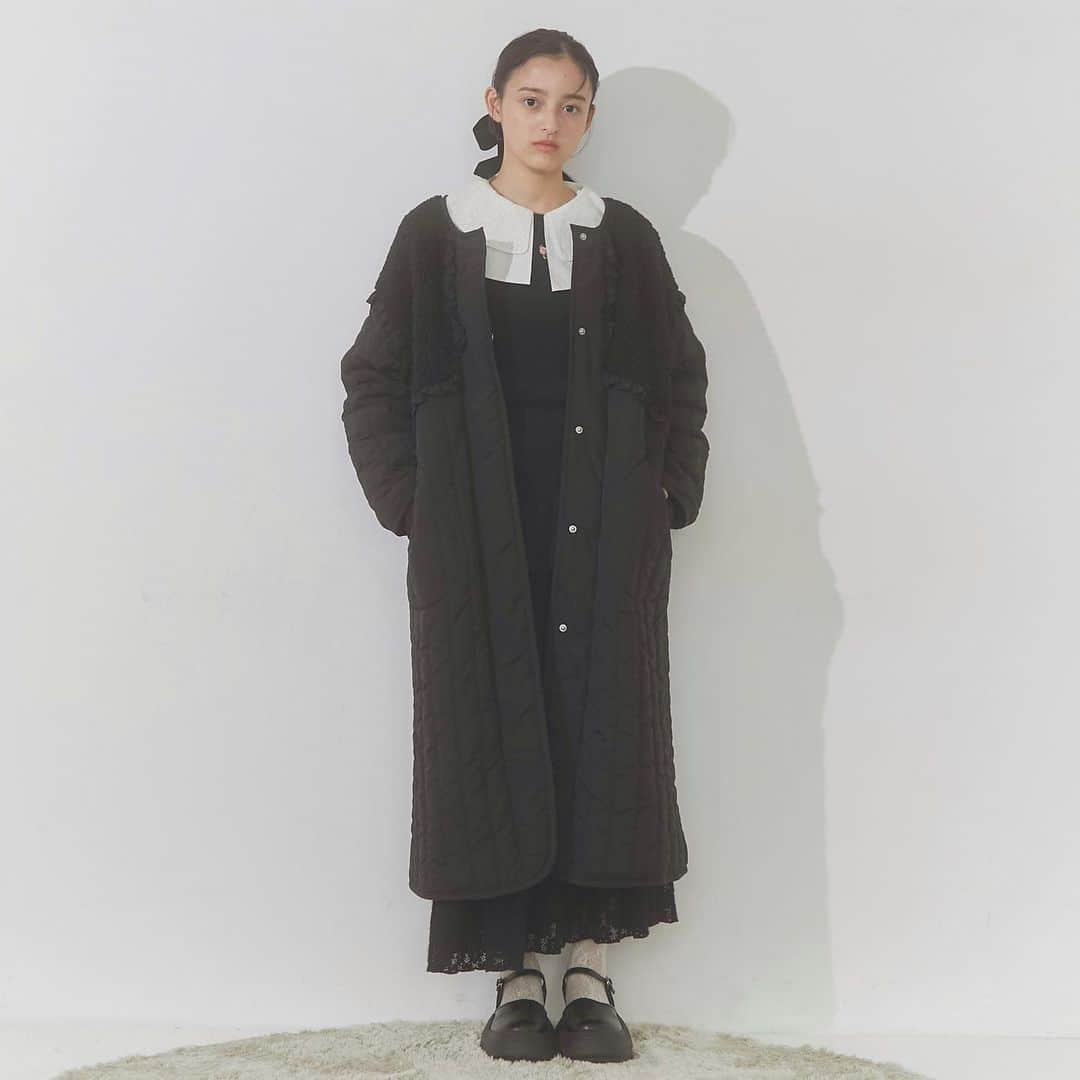 merry jennyさんのインスタグラム写真 - (merry jennyInstagram)「【 new arrival ! 】   11/3(fri)の入荷itemをご紹介！ㅤㅤㅤㅤㅤ  直営店の情報はこちら ⇨ @merryjenny_shop   RANWAY channel へは topのURLから ⇨  @merryjenny_instagram  ぜひcheckして下さいね！ㅤㅤㅤㅤㅤㅤㅤㅤㅤ  #merryjenny #メリージェニー  #2023aw #winter #dreamwell」11月2日 20時58分 - merryjenny_instagram