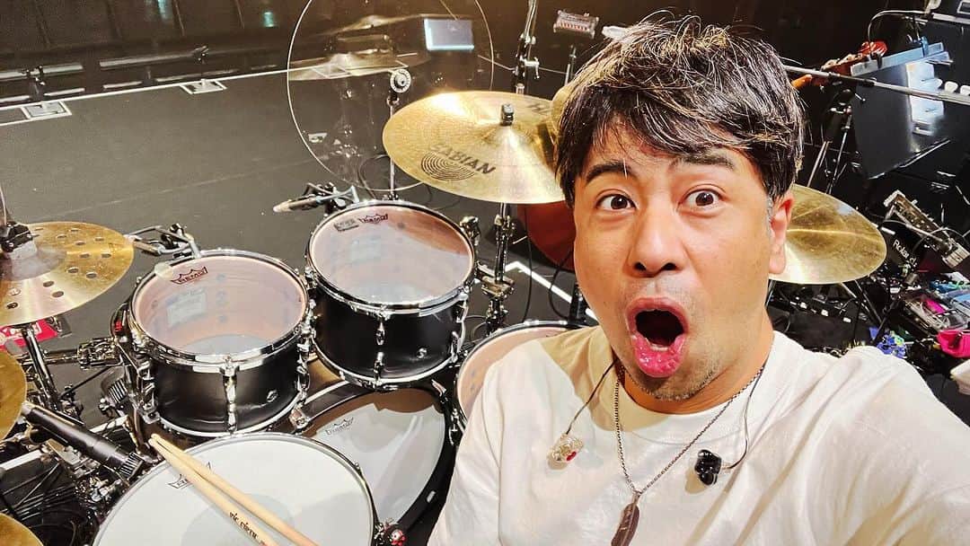 藤原佑介のインスタグラム
