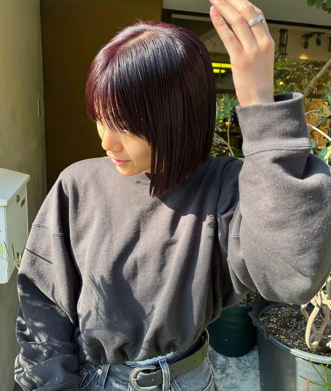 川畑篤宜のインスタグラム：「#WHERE」